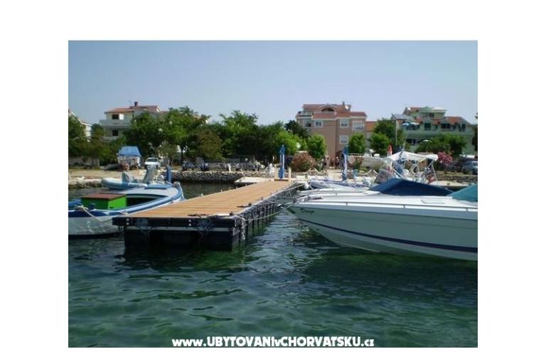 Apartmány Santini – foto 7