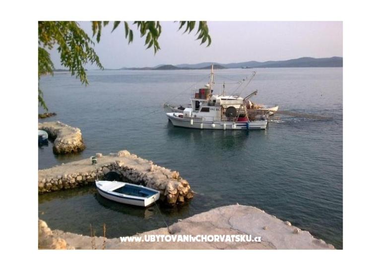 Apartmány Santini – foto 8