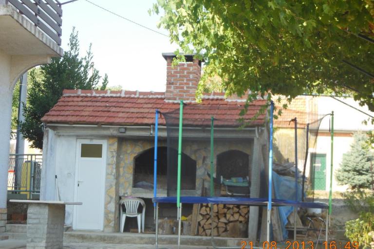 Apartmány Seka – foto 2