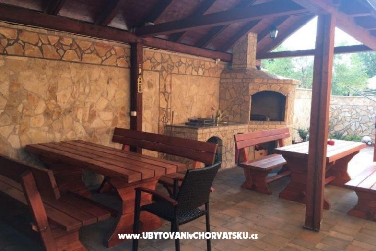 Apartmány Sincek – foto 11