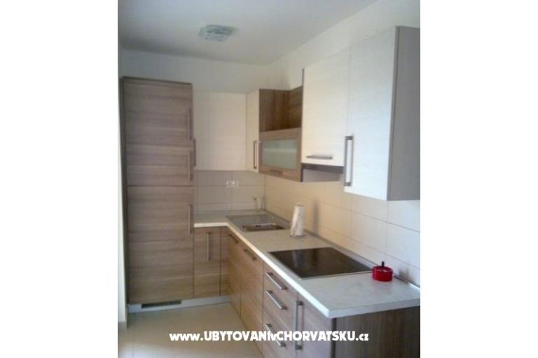 Apartmány Sincek – foto 5
