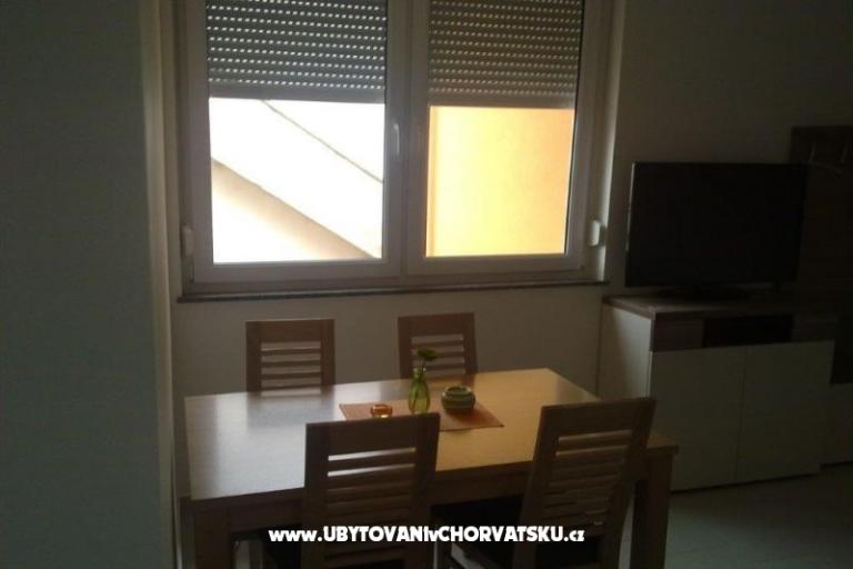 Apartmány Sincek – foto 6