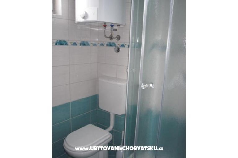 Apartmány Sincek – foto 9