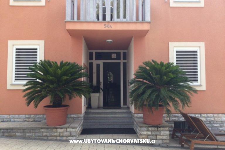 Apartmány Šulekić – foto 20