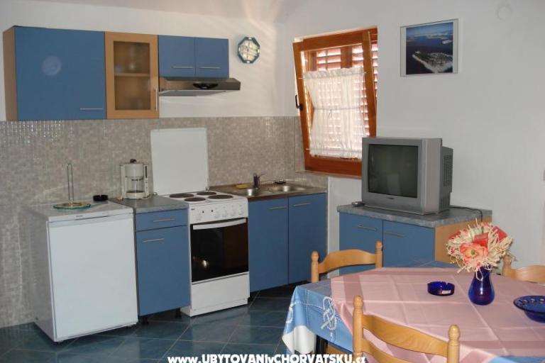Apartmány Tino – foto 2
