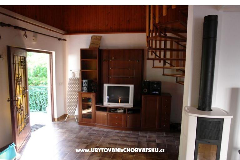 Apartmány Tome – foto 11