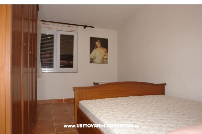 Apartmány Tome – foto 9