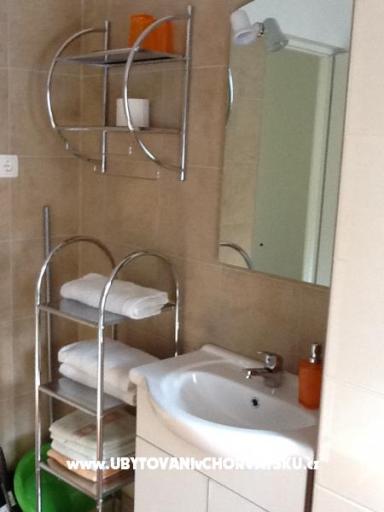 Apartmány Tonka i Filip – foto 12