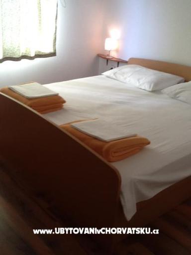 Apartmány Tonka i Filip – foto 9