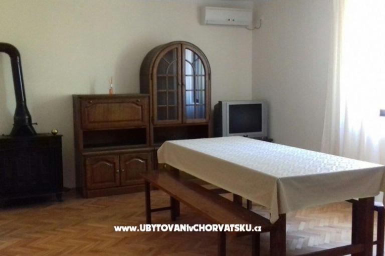Apartmány Turanj – foto 3