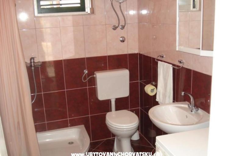 Apartmány Turanj – foto 6