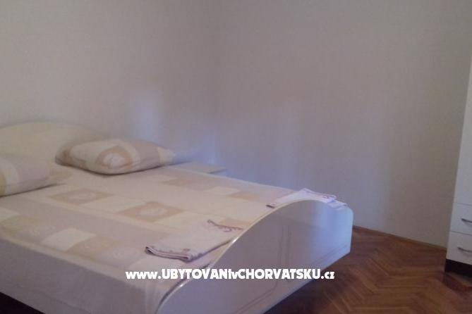 Apartmány Turanj – foto 7