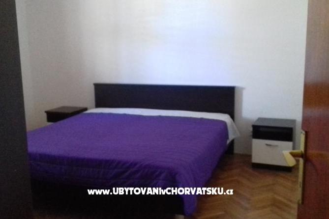 Apartmány Turanj – foto 8