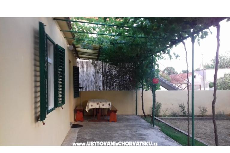 Apartmány Turanj – foto 9