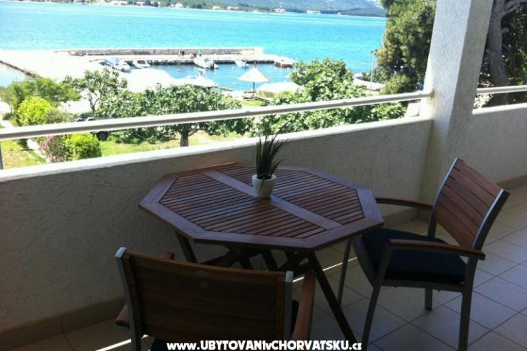 Apartmány Vitali – foto 2