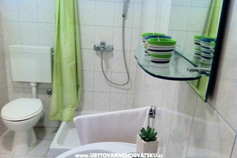 Apartmány Vitali – foto 8