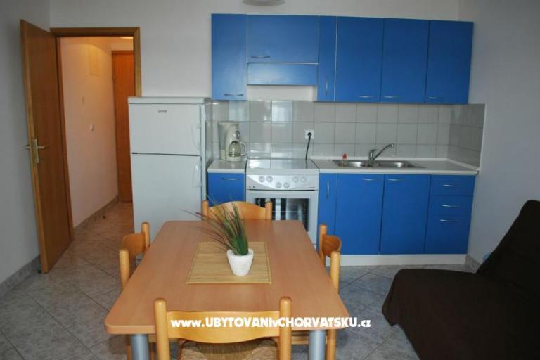 Apartmány Vitali – foto 9