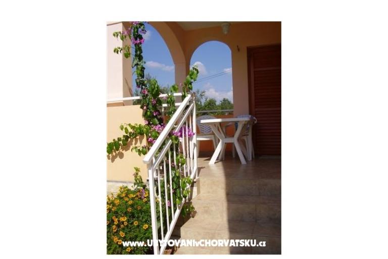Apartmány Vodopija 50eur/2 os – foto 17