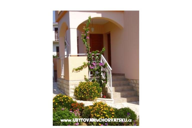 Apartmány Vodopija 50eur/2 os – foto 18