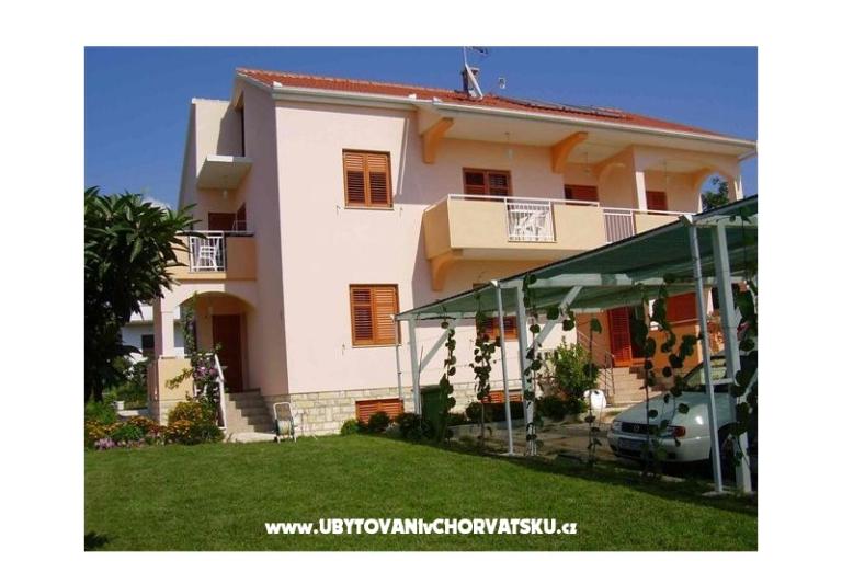 Apartmány Vodopija 50eur/2 os – foto 2