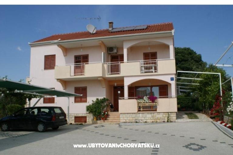 Apartmány Vodopija 50eur/2 os – foto 4