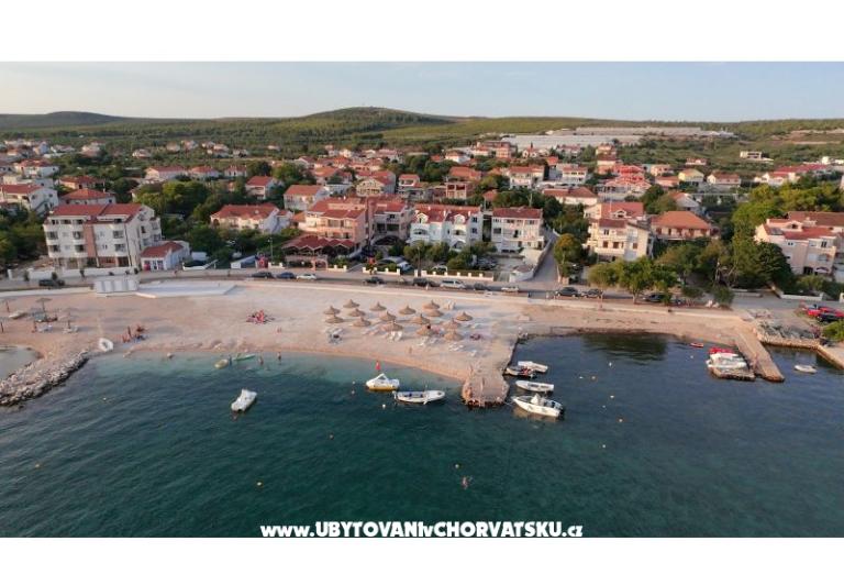 Apartmány Boro – foto 2