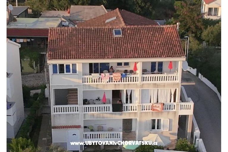 Apartmány Boro – foto 6