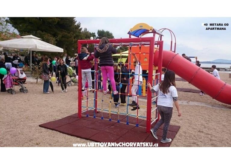 Apartmánt ANĐELKO – foto 11