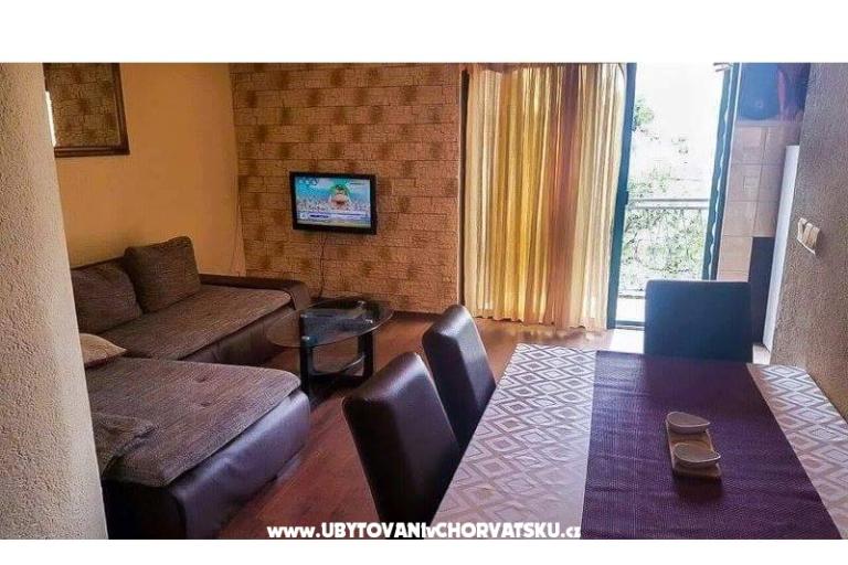 Apartmánt ANĐELKO – foto 4