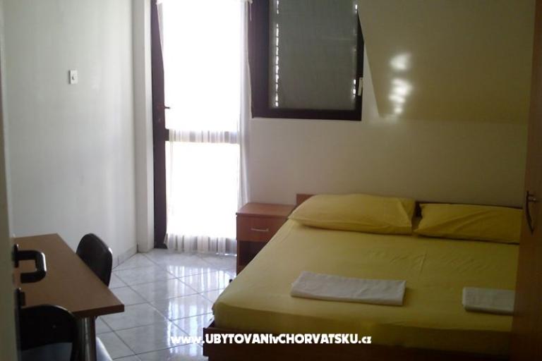 Apartmány Kristina – foto 12