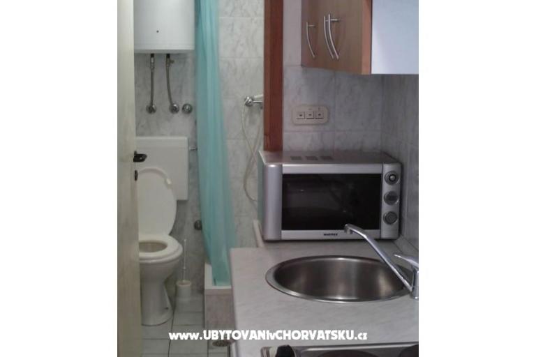 Apartmány Kristina – foto 4