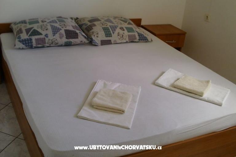 Apartmány Kristina – foto 6