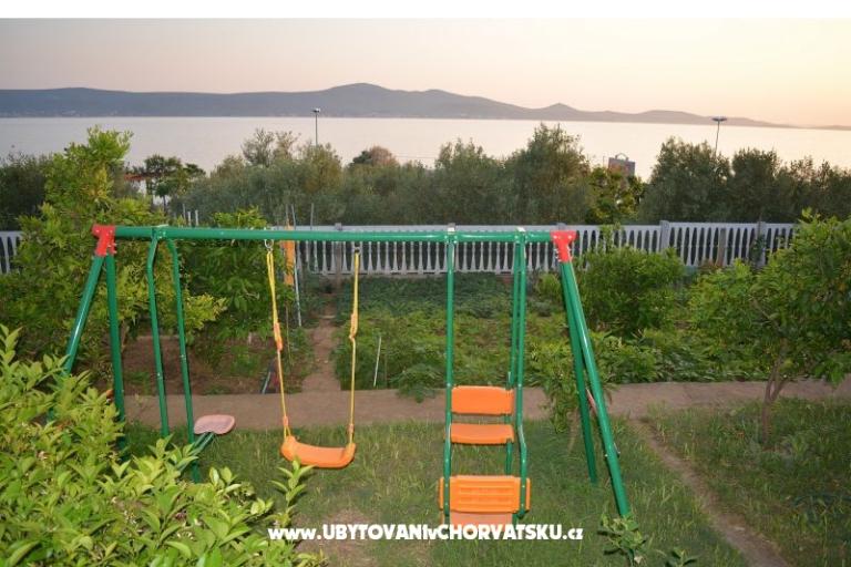 Apartmány Kristina – foto 8