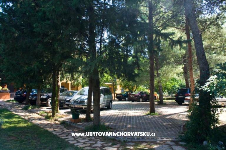 Apartmány PARK – foto 10