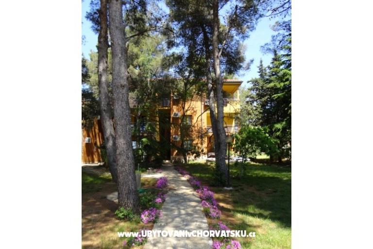 Apartmány PARK – foto 16