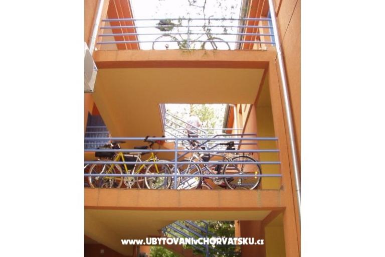 Apartmány PARK – foto 18