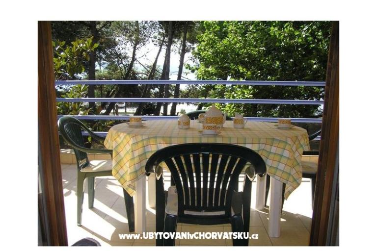 Apartmány PARK – foto 21