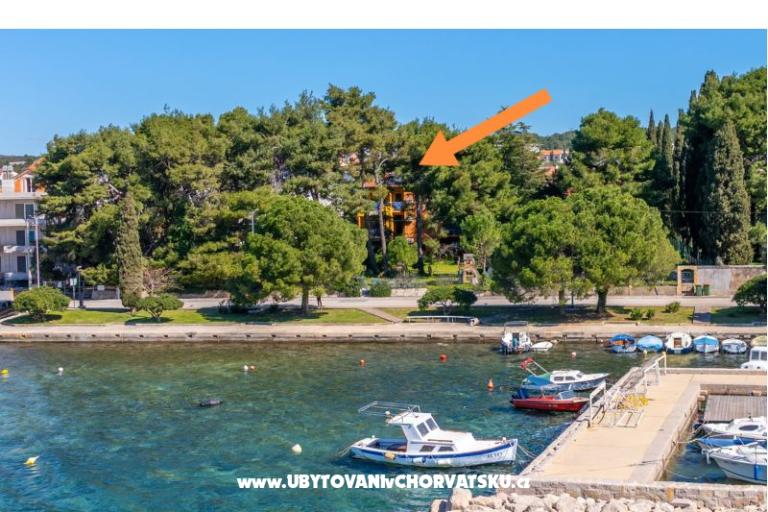 Apartmány PARK – foto 28