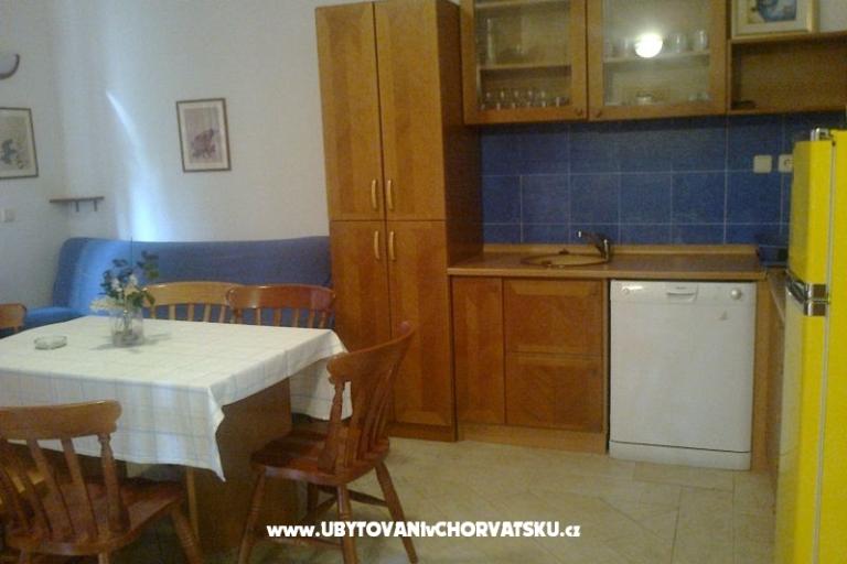 Apartmány PARK – foto 4