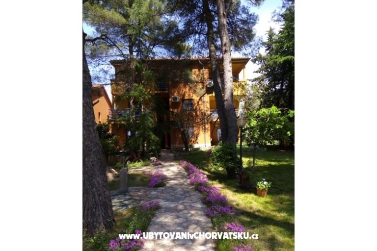 Apartmány PARK – foto 6