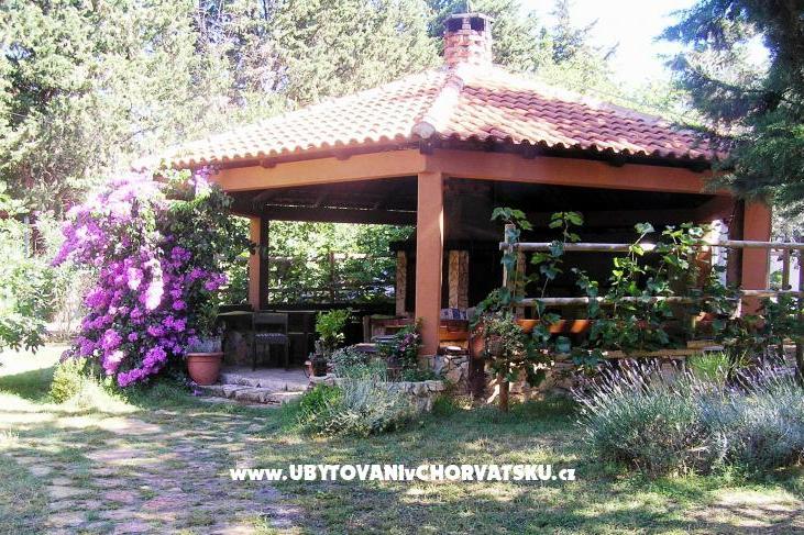 Apartmány PARK – foto 7