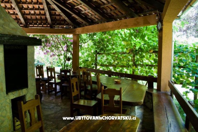 Apartmány PARK – foto 8