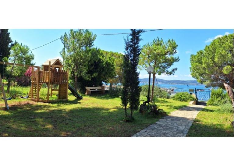 Apartmány PARK – foto 9