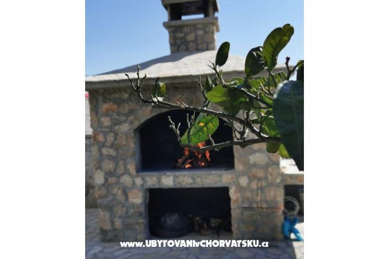 Apartmány Pedišić – foto 10