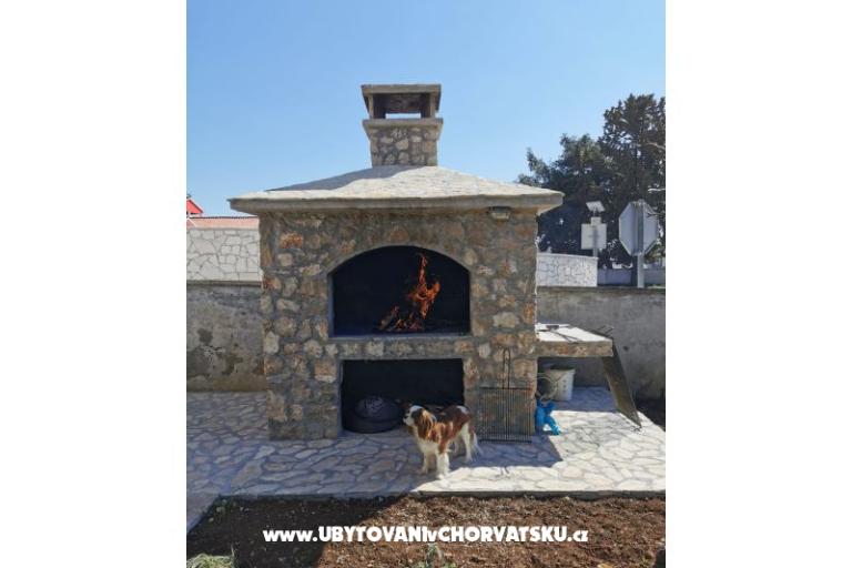 Apartmány Pedišić – foto 11