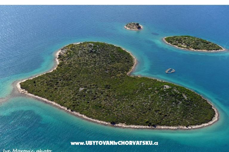 Apartmány Pedišić – foto 14