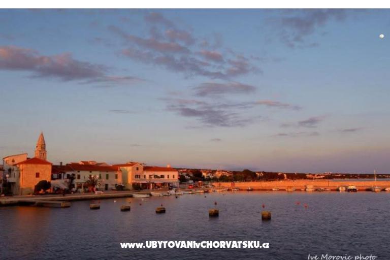 Apartmány Pedišić – foto 15