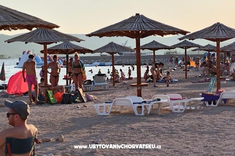 Apartmány Pedišić – foto 4