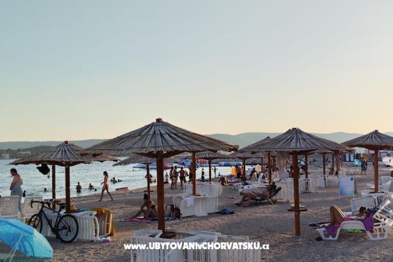 Apartmány Pedišić – foto 5