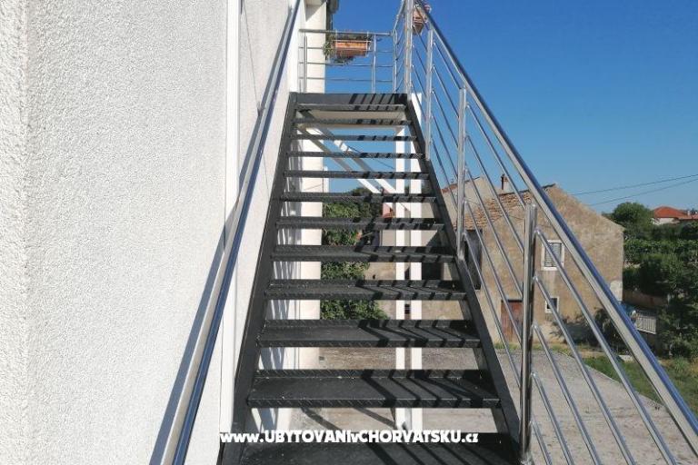 Apartmány Pedišić – foto 6